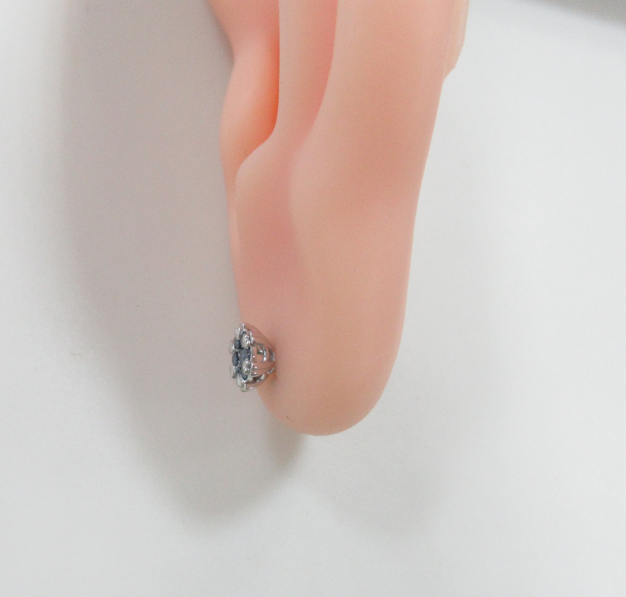 10511-001214 Серьги (Au 585)